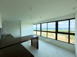 APARTAMENTO SELECT a venda 205 m2 /03 suítes no Heron Marinho Residence