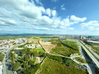 APARTAMENTO SELECT a venda 205 m2 /03 suítes no Heron Marinho Residence