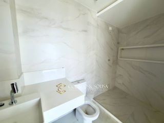 APARTAMENTO SELECT a venda 205 m2 /03 suítes no Heron Marinho Residence