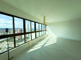 APARTAMENTO SELECT a venda 205 m2 /03 suítes no Heron Marinho Residence