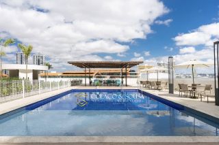 APARTAMENTO SELECT a venda 205 m2 /03 suítes no Heron Marinho Residence