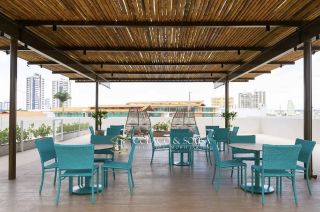 APARTAMENTO SELECT a venda 205 m2 /03 suítes no Heron Marinho Residence