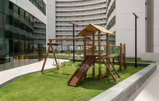 APARTAMENTO SELECT a venda 205 m2 /03 suítes no Heron Marinho Residence