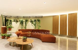 APARTAMENTO SELECT a venda 205 m2 /03 suítes no Heron Marinho Residence