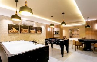 APARTAMENTO SELECT a venda 205 m2 /03 suítes no Heron Marinho Residence