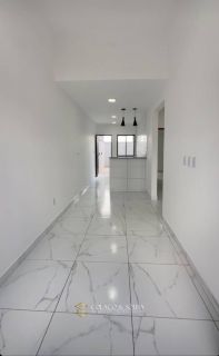 Casa Nova à Venda | 2 Quartos, 1 Suíte | Portal dos Bosques – Campina Grande - PB