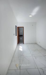 Casa Nova à Venda | 2 Quartos, 1 Suíte | Portal dos Bosques – Campina Grande - PB