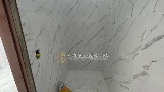 CASA NOVA À VENDA | 2 QUARTOS | NOVO PORTAL DOS BOSQUES – CAMPINA GRANDE/PB