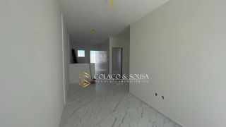 CASA NOVA À VENDA | 2 QUARTOS | NOVO PORTAL DOS BOSQUES – CAMPINA GRANDE/PB