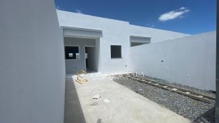 CASA NOVA À VENDA | 2 QUARTOS | NOVO PORTAL DOS BOSQUES – CAMPINA GRANDE/PB
