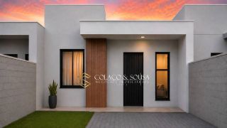 CASA 2 QUARTOS COM SUITE REVERSÍVEL - CAMPINA GRANDE - PORTAL SUDOESTE