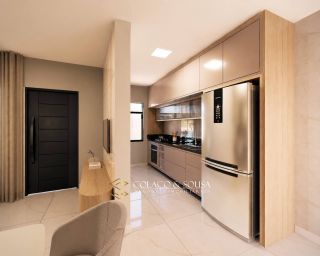 CASA 2 QUARTOS COM SUITE REVERSÍVEL - CAMPINA GRANDE - PORTAL SUDOESTE
