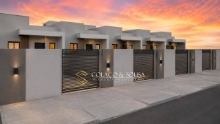 CASA 2 QUARTOS COM SUITE REVERSÍVEL - CAMPINA GRANDE - PORTAL SUDOESTE