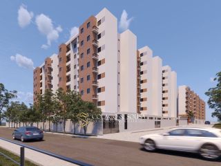 APARTAMENTO 3 QUARTOS COM SUITE E VARANDA | CATOLE | VISION | CAMPINA GRANDE