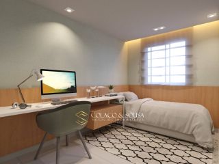 APARTAMENTO 3 QUARTOS COM SUITE E VARANDA | CATOLE | VISION | CAMPINA GRANDE