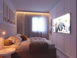 APARTAMENTO 3 QUARTOS COM SUITE E VARANDA | CATOLE | VISION | CAMPINA GRANDE