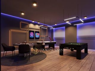 APARTAMENTO 3 QUARTOS COM SUITE E VARANDA | CATOLE | VISION | CAMPINA GRANDE
