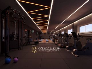 APARTAMENTO 3 QUARTOS COM SUITE E VARANDA | CATOLE | VISION | CAMPINA GRANDE