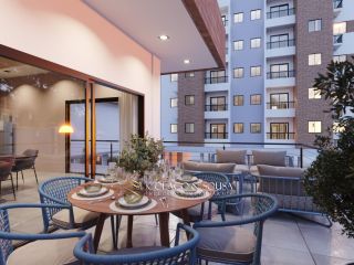 APARTAMENTO 3 QUARTOS COM SUITE E VARANDA | CATOLE | VISION | CAMPINA GRANDE