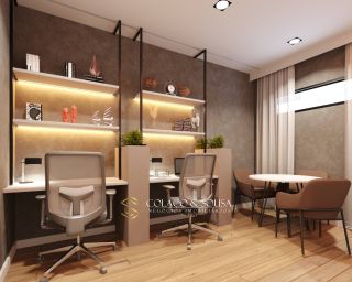 APARTAMENTO 3 QUARTOS COM SUITE E VARANDA | CATOLE | VISION | CAMPINA GRANDE