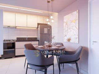 APARTAMENTO 3 QUARTOS COM SUITE E VARANDA | CATOLE | VISION | CAMPINA GRANDE