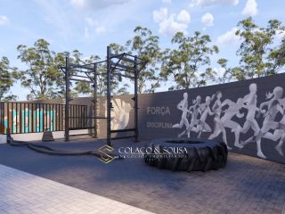 APARTAMENTO 3 QUARTOS COM SUITE E VARANDA | CATOLE | VISION | CAMPINA GRANDE