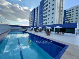 APARTAMENTO A VENDA NA LIBERDADE 03 QUARTOS/01 SUITE E 03 VAGAS DE GARAGEM