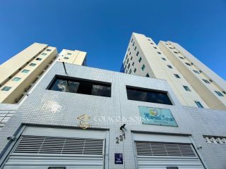 APARTAMENTO A VENDA NA LIBERDADE 03 QUARTOS/01 SUITE E 03 VAGAS DE GARAGEM