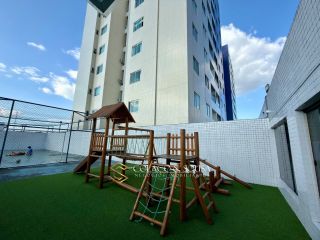 APARTAMENTO A VENDA NA LIBERDADE 03 QUARTOS/01 SUITE E 03 VAGAS DE GARAGEM