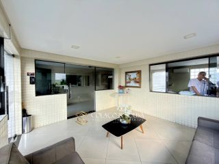 APARTAMENTO A VENDA NA LIBERDADE 03 QUARTOS/01 SUITE E 03 VAGAS DE GARAGEM