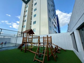 APARTAMENTO A VENDA NA LIBERDADE 03 QUARTOS/01 SUITE E 03 VAGAS DE GARAGEM