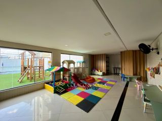 APARTAMENTO A VENDA NA LIBERDADE 03 QUARTOS/01 SUITE E 03 VAGAS DE GARAGEM