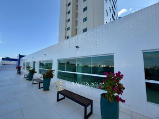 APARTAMENTO A VENDA NA LIBERDADE 03 QUARTOS/01 SUITE E 03 VAGAS DE GARAGEM
