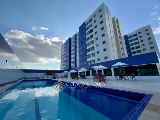 APARTAMENTO A VENDA NA LIBERDADE 03 QUARTOS/01 SUITE E 03 VAGAS DE GARAGEM