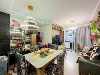 APARTAMENTO A VENDA NA LIBERDADE 03 QUARTOS/01 SUITE E 03 VAGAS DE GARAGEM