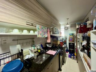 APARTAMENTO A VENDA NA LIBERDADE 03 QUARTOS/01 SUITE E 03 VAGAS DE GARAGEM