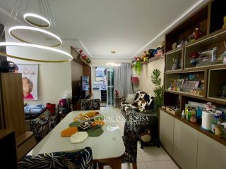 APARTAMENTO A VENDA NA LIBERDADE 03 QUARTOS/01 SUITE E 03 VAGAS DE GARAGEM