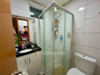 APARTAMENTO A VENDA NA LIBERDADE 03 QUARTOS/01 SUITE E 03 VAGAS DE GARAGEM