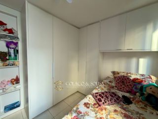 APARTAMENTO A VENDA NA LIBERDADE 03 QUARTOS/01 SUITE E 03 VAGAS DE GARAGEM