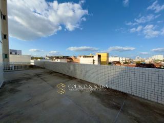 APARTAMENTO A VENDA NA LIBERDADE 03 QUARTOS/01 SUITE E 03 VAGAS DE GARAGEM