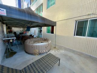 APARTAMENTO A VENDA NA LIBERDADE 03 QUARTOS/01 SUITE E 03 VAGAS DE GARAGEM