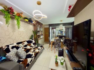 APARTAMENTO A VENDA NA LIBERDADE 03 QUARTOS/01 SUITE E 03 VAGAS DE GARAGEM