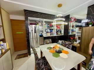 APARTAMENTO A VENDA NA LIBERDADE 03 QUARTOS/01 SUITE E 03 VAGAS DE GARAGEM