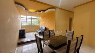 APARTAMENTO PARA ALUGAR - DO BÚ VI | CATOLE