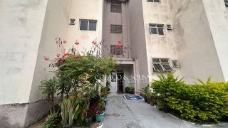 APARTAMENTO PARA ALUGAR - DO BÚ VI | CATOLE