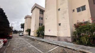 APARTAMENTO PARA ALUGAR - DO BÚ VI | CATOLE