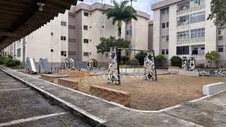 APARTAMENTO PARA ALUGAR - DO BÚ VI | CATOLE