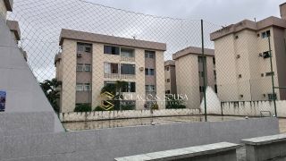 APARTAMENTO PARA ALUGAR - DO BÚ VI | CATOLE