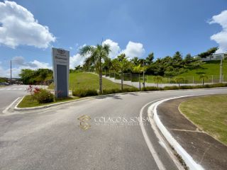 LOTE À VENDA NO CONDOMÍNIO GIARDINO BIANCO 260mt