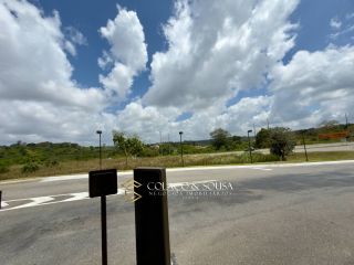 LOTE À VENDA NO CONDOMÍNIO GIARDINO BIANCO 260mt